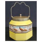 Vintage English Stratford Flosmaron ceramic