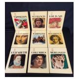 Group of The Life & Times Of books