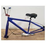 Schwinn SE racing bmx bike frame