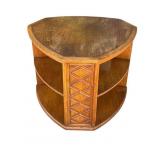 Vintage Heritage wood coffee table