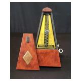 Vintage Wittner Germany metronom