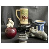 Lot of miscellaneous items