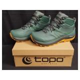 Topo Athletic Trailventure 2 Waterproof men
