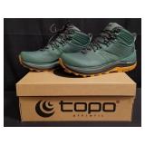 Topo Athletic Trailventure 2 Waterproof men