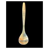 Vintage sterling silver spoon