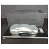 2023 Corvette stingray owners gift speed shape