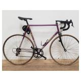 Masi 3Volumetrica 20-speed track bike