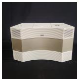 Bose acoustic wave CD 3000 radio