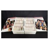 Pair of Philips complete Mozart edition