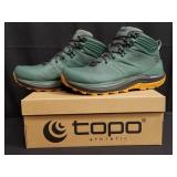 Topo Athletic Trailventure 2 Waterproof Men