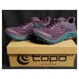 Topo Athletic Ultraventure 4 Women