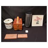 Group of miscellaneous