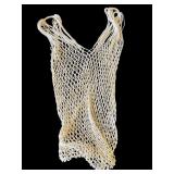 Vintage string bag