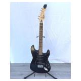 Squier Fender Stratocaster electric guitar
