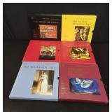 Time Life LP records