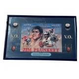 Jim Plunkett Seagram