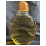 Department store display Calvin Klein Obsession