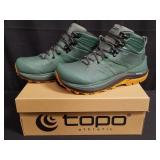 Topo Athletic Trailventure 2 Waterproof men