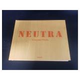 Neutra Complete Works by Taschen