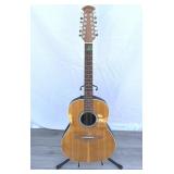 Ovation 1751 12 string acoustic electric guitar