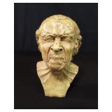 Frankz Xaver Messerschmidt replica composite