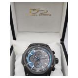 New Daniel Steiger men