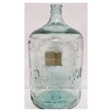 Vintage Magnetic springs water co. 5 gallon g