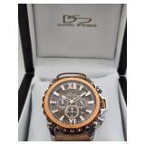 New Daniel Steiger men