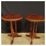 Pair of Riverforks Imports Inc. contemporary