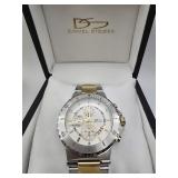 New Daniel Steiger men