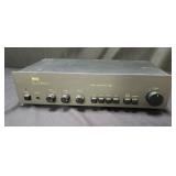 NAD series 20 stereo preamplifier 1020