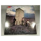 The Who "Who