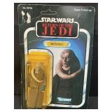 Vintage Kenner Star Wars Return of the Jedi Bib