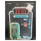Vintage Kenner Star Wars Return of the Jedi Star