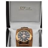 New Daniel Steiger men