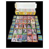 Lot of 1990 Score baseball cards
