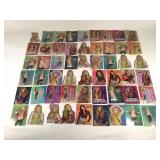 Collection of Hannah Montana Miley Cyrus stickers