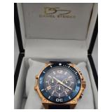 New Daniel Steiger men