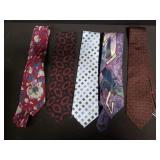 Group of designer men