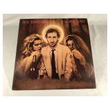 Pete Townshend "Empty Glass" LP 1980 Japan