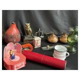 Lot of miscellaneous