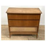 Grundig mid century modern media