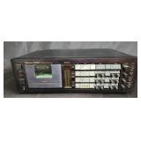 Nakamichi Dragon automatic reverse cassette deck