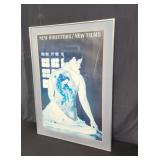 New Directors / New Films poster print