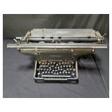 Vintage Underwood standard typewriter