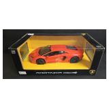 Rastar 1/18 Scale Metal Model 61300 Lamborghini