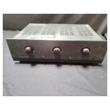 Anthem Pre 1 tube preamplifier with power supply