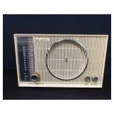 Vintage Zenith high Fidelity model H 845.