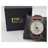 New Daniel Steiger men