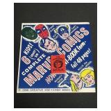 Vintage Marvel comics The Incredible Hulk